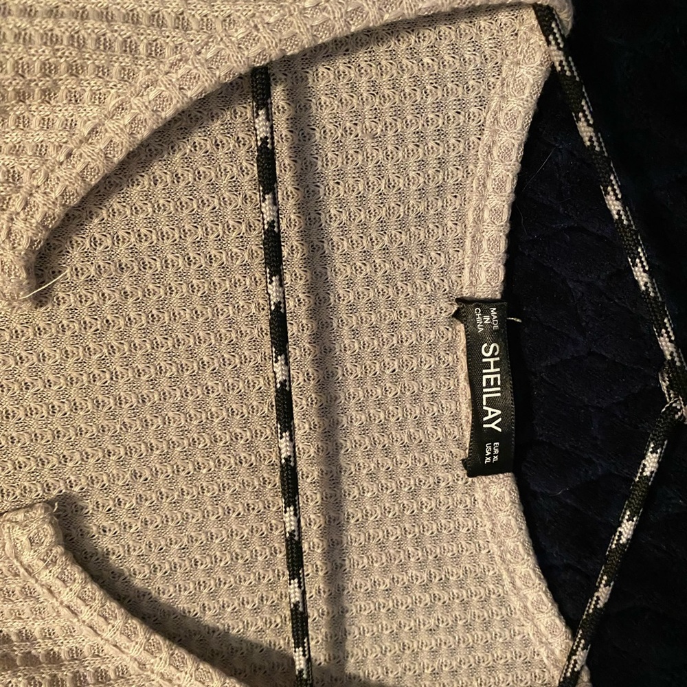 Nice Blouse - image 2